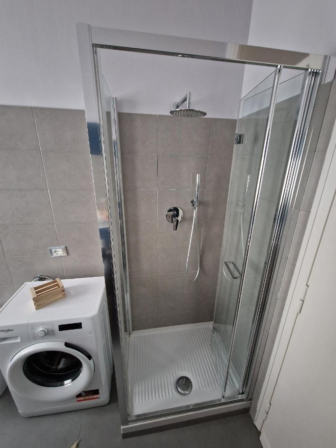 Apartamento Alloggio Claudia - Valpo39 *